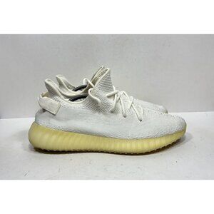 Adidas Yeezy Boost 350 V2 Low Cream White Triple White Men’s Size 13 Shoes